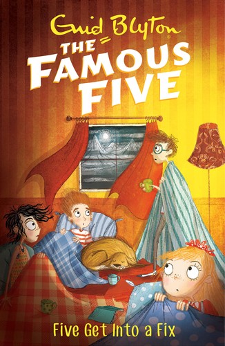 FAMOUSFIVENEW17 FIVE GET INTO FIX