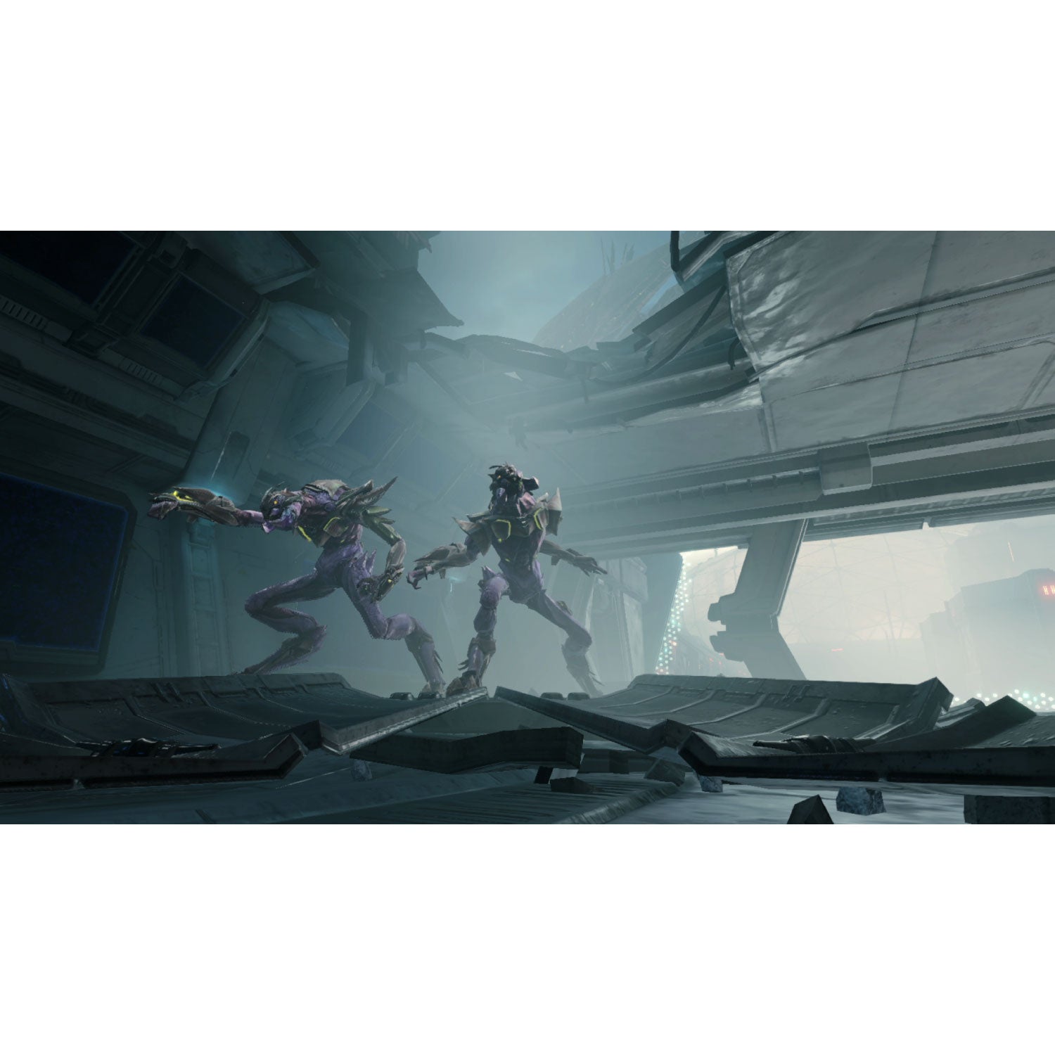 Metroid Prime 4: Beyond