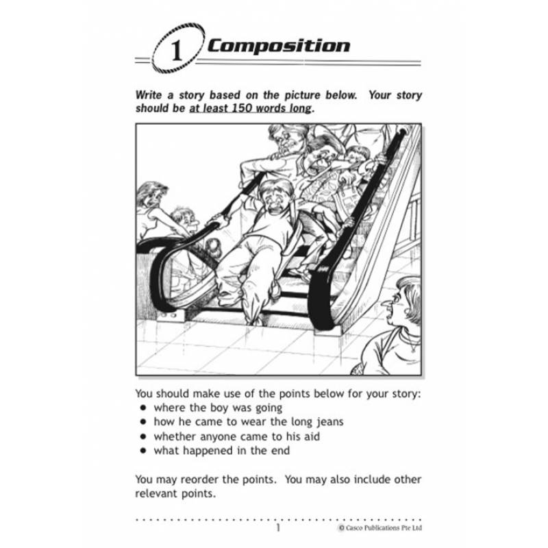 English Language Study Guide Phrases 5
