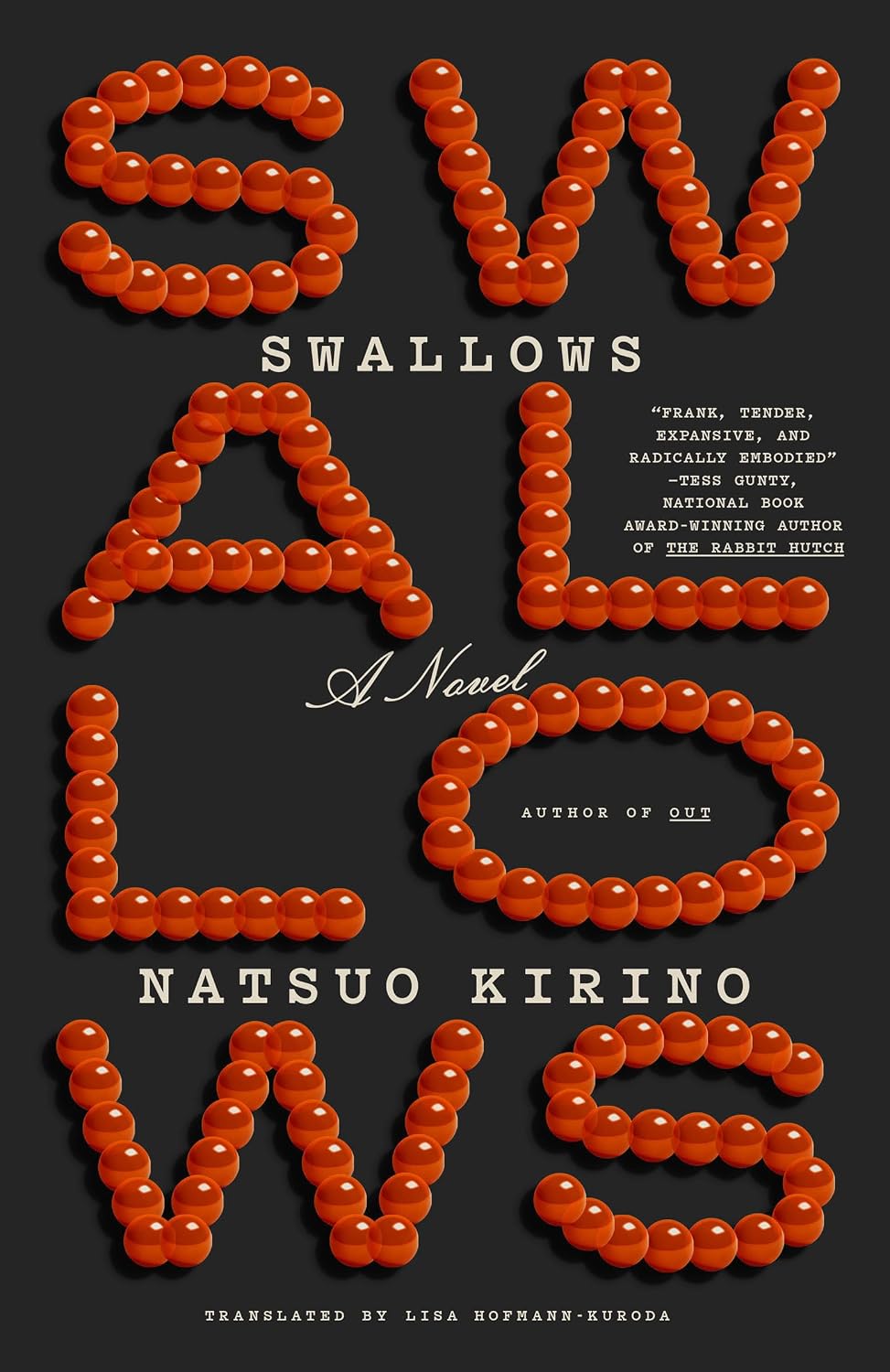 Swallows: A Novel (Paperback)