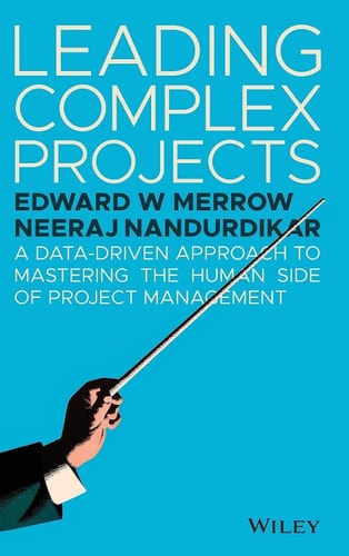 LEADING COMPLEX PROJECTS