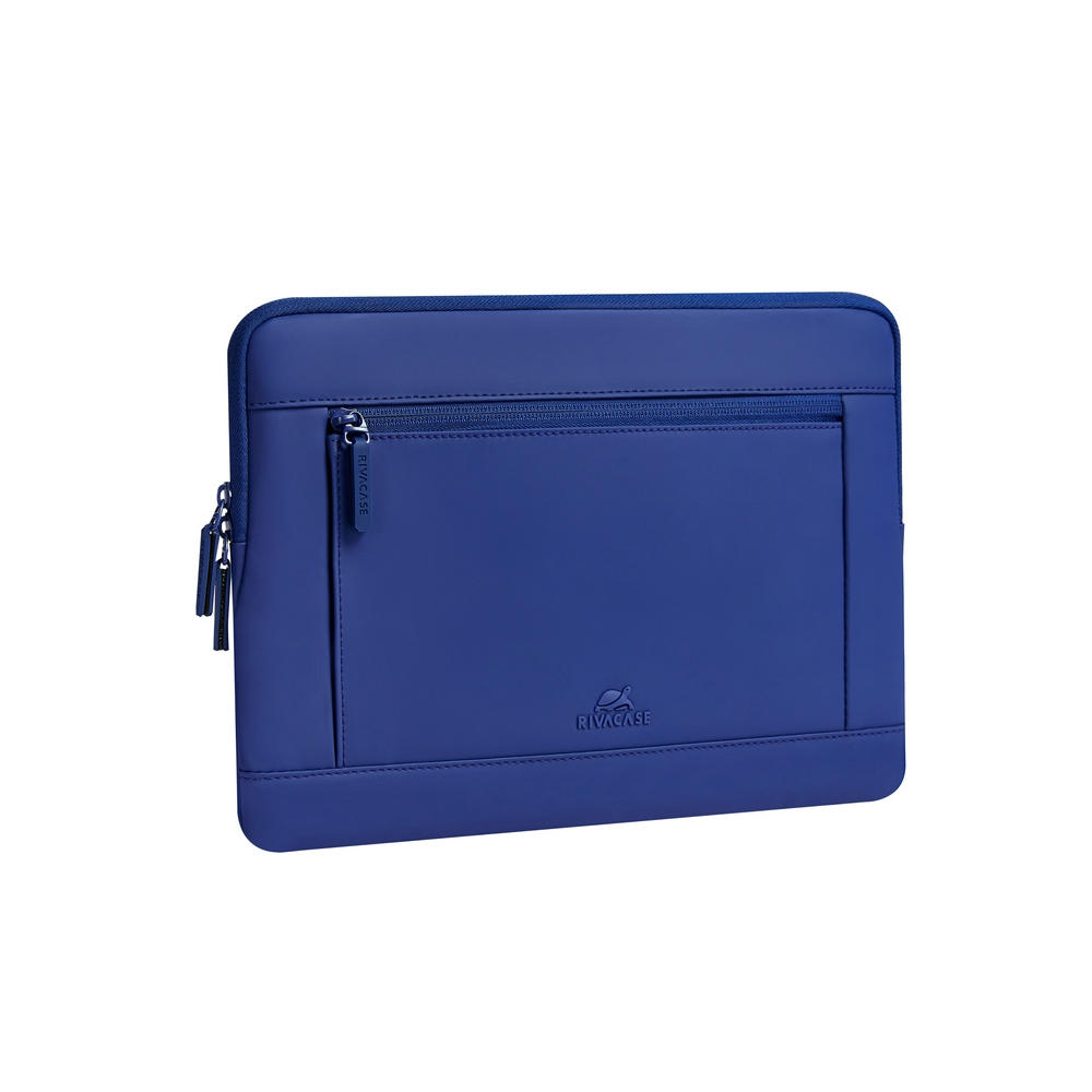 Rivaxase EDEN 7802 blue MacBook NEO 13 and Chromebook 11.6-12" sleeve