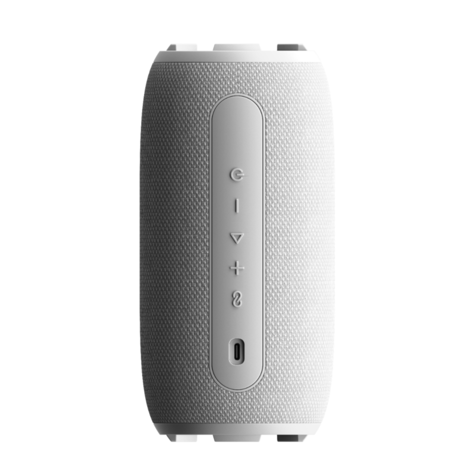 Sudio F5 Pro Portable Bluetooth Speaker – White
