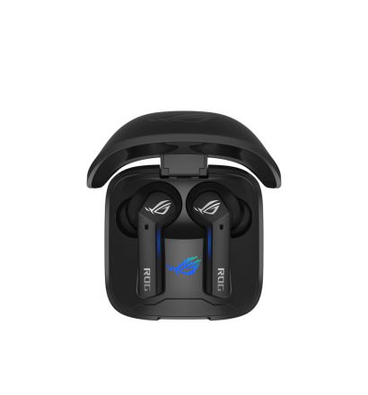 Asus ROG Cetra True Wireless Gaming Earbuds - Black