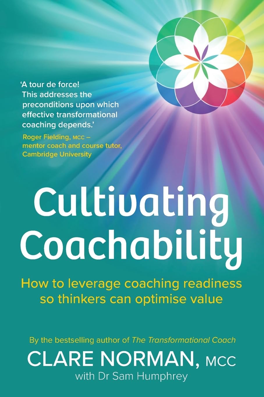 Cultivating Coachability (Paperback)