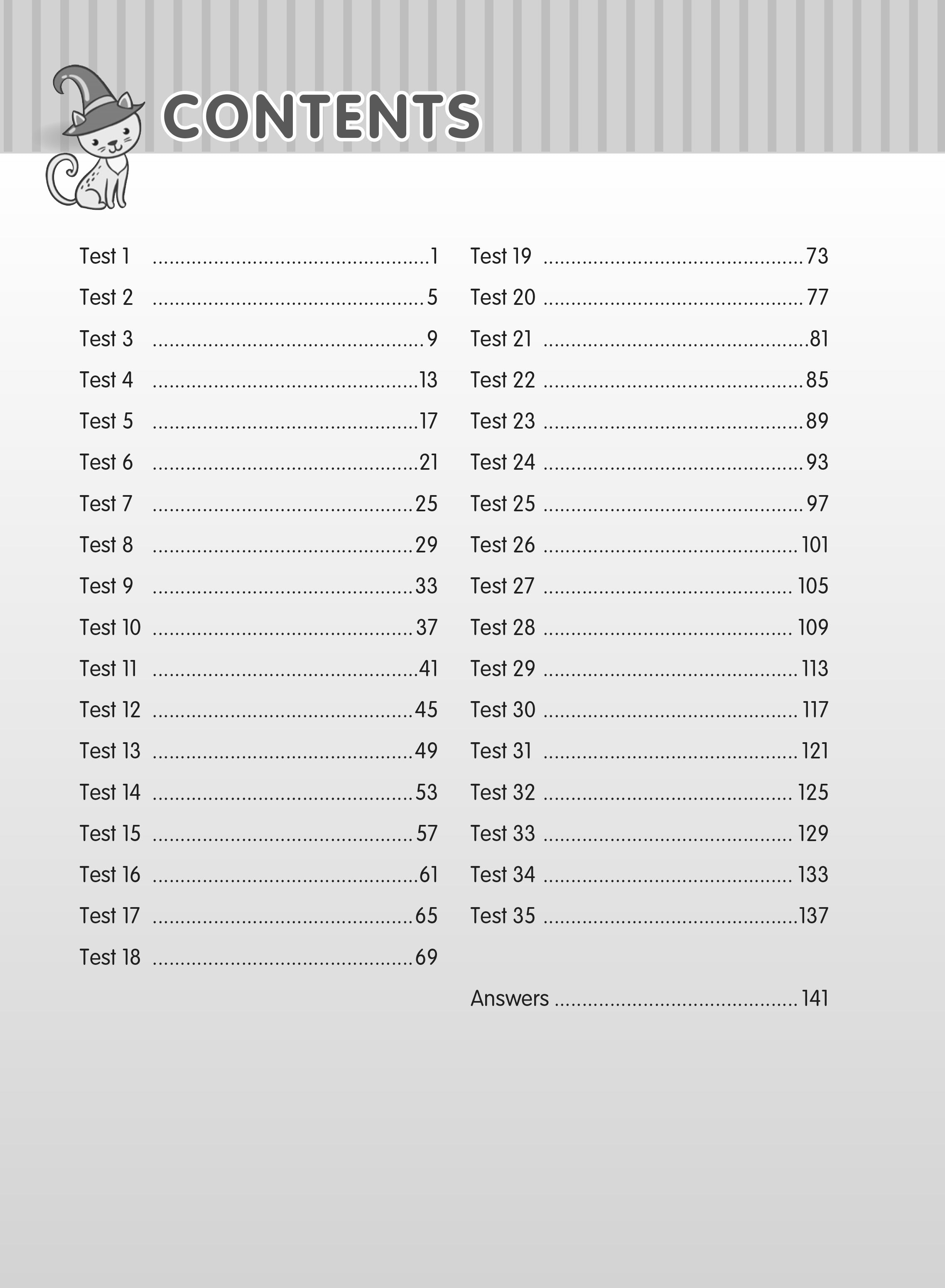 Challenging English Primary 3 - 2nd Edition