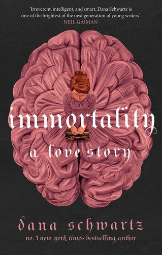 IMMORTALITY