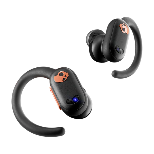 Skullcandy Push ANC Active True Wireless Sport In-Ear Earbuds