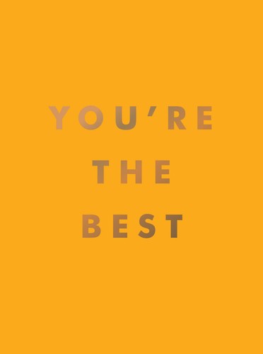 YOU'RE THE BEST