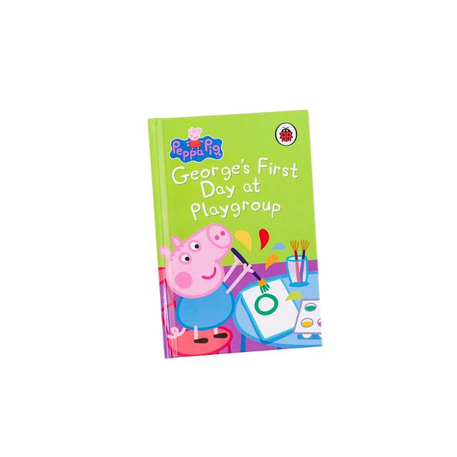 Peppa Pig : Bedtime Box of Books (20 copies) [Hardcover]
