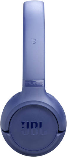 JBL Tune 530BT Wireless On-Ear Headphones - Blue