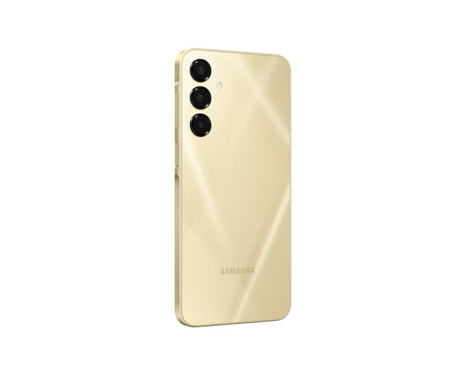 Samsung A16 5G (8+128GB) - Gold
