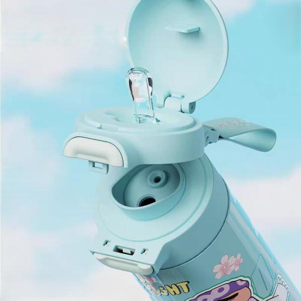 Shinchan Thermal Flask 530Ml Lx4191