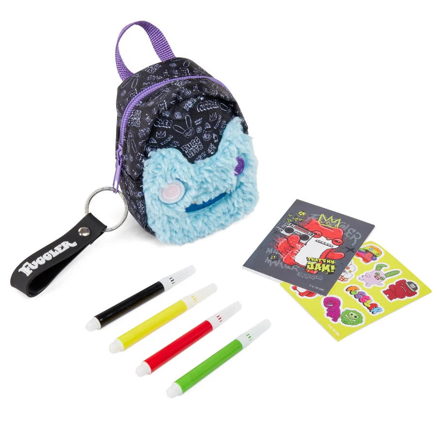 FUGGLER MINI BACKPACK