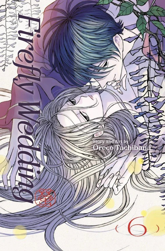 Firefly Wedding Volume 6