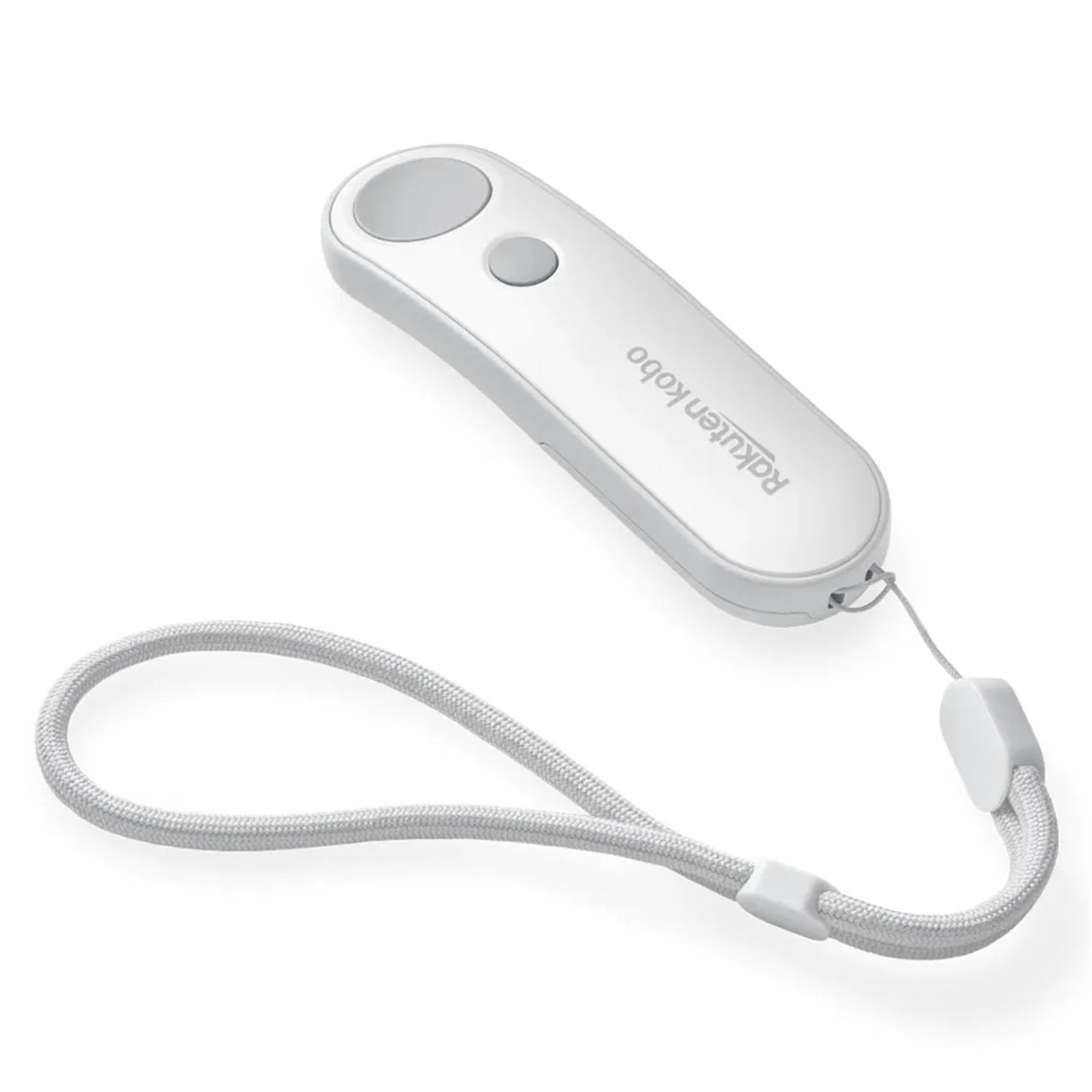 Kobo Remote Page Turner - Newsprint Grey