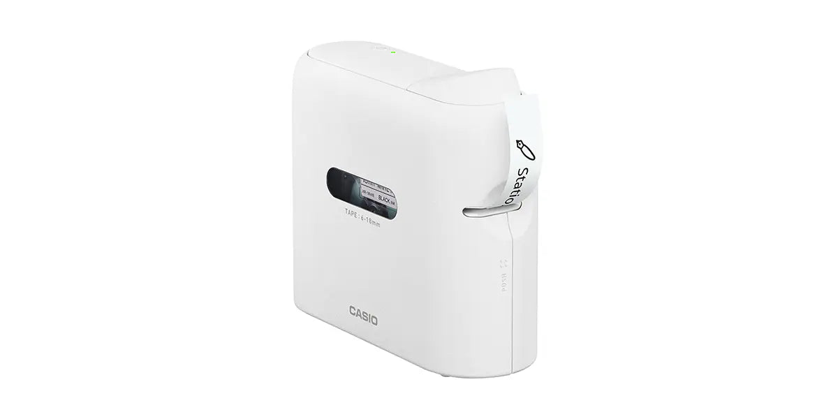 Casio WiFi Enabled Label Printer KL-BT1