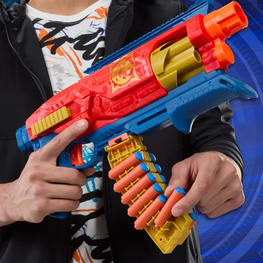 HASBRO NERF LOADOUT SHADOWSPEED RECON