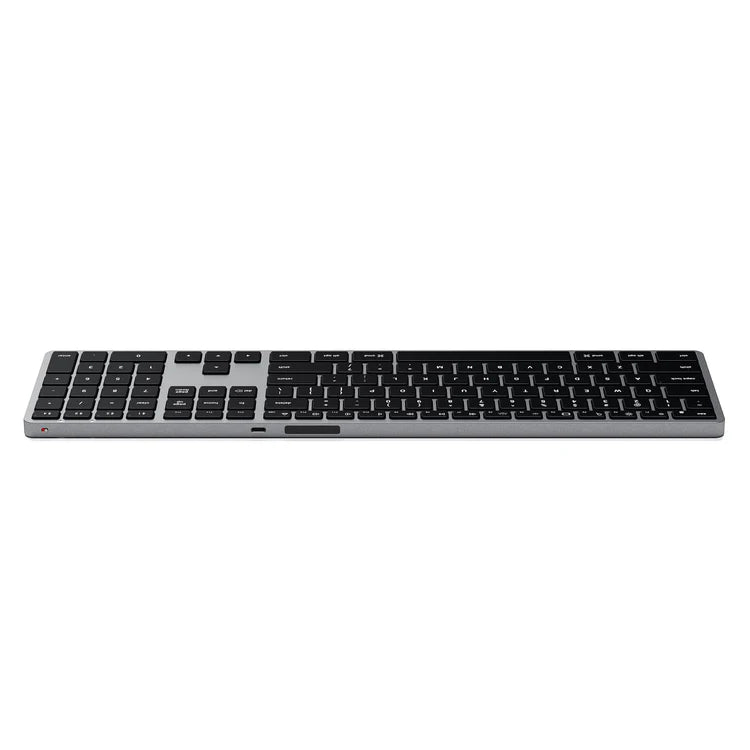 Satechi Slim X3 Bluetooth Backlit Keyboard