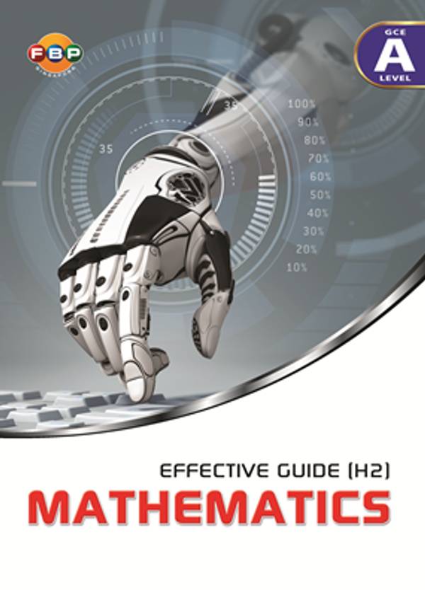 Effective Guide (H2) Mathematics