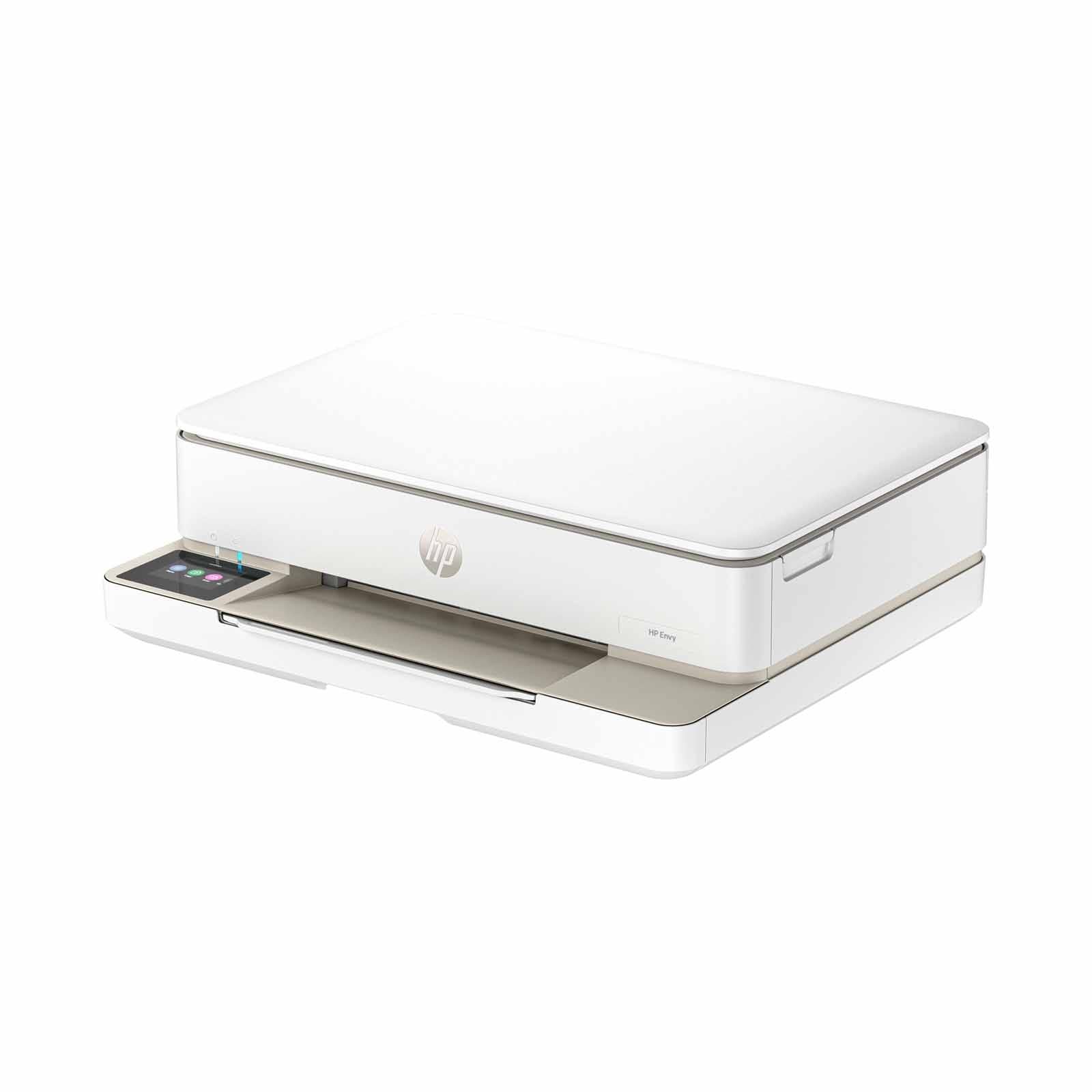 HP Envy 6130E All-in-One Printer 