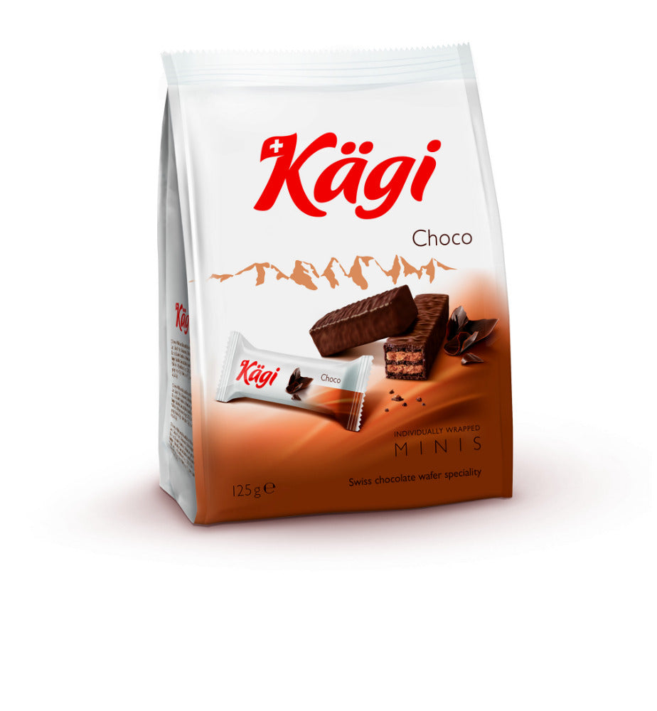 Kagi Choco. Mini