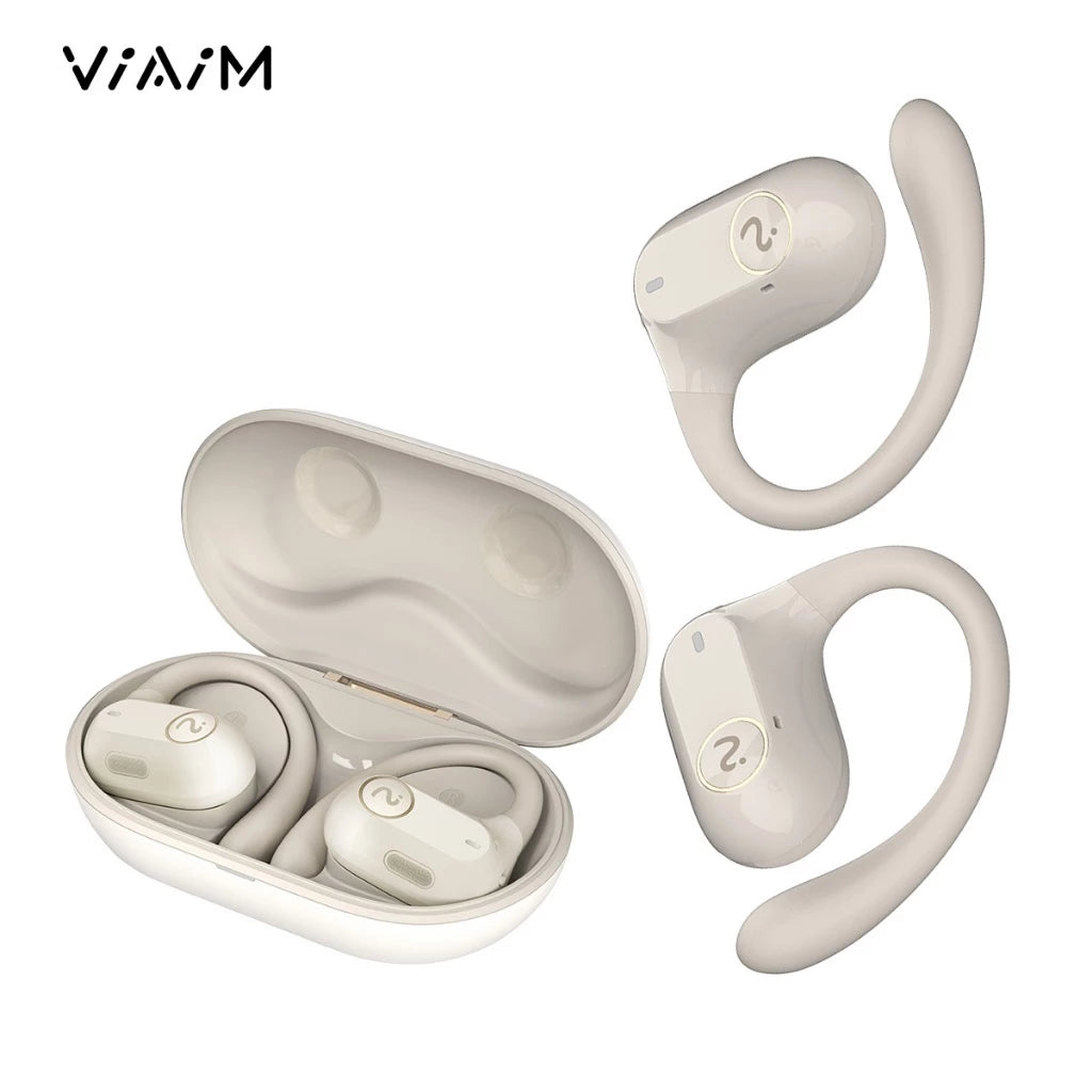 iFlytek Viaim Air Earbuds - White