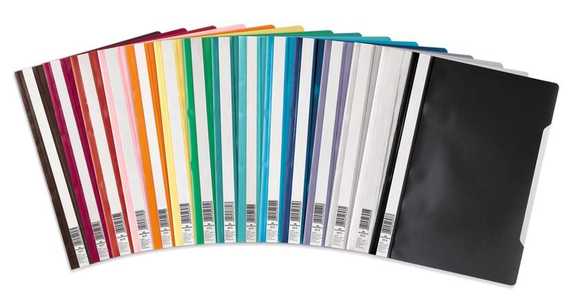 DURABLE FOLDER 2573-10P