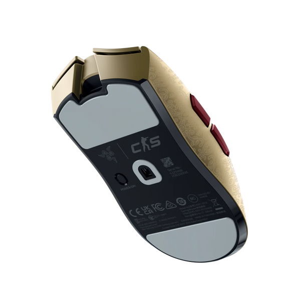 Razer Viper V3 Pro Counter-Strike 2 Edition Wireless Gaming Mouse