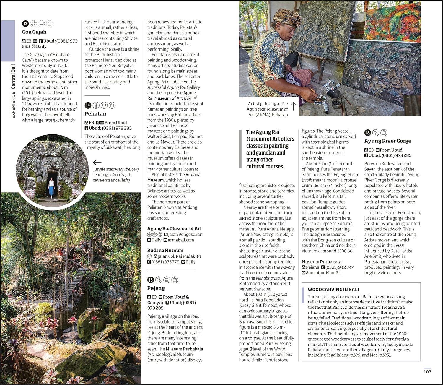 DK Bali and Lombok (Paperback)