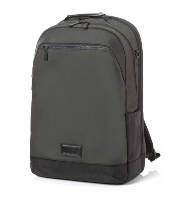 Samsonite ELDERT Backpack L-Khaki