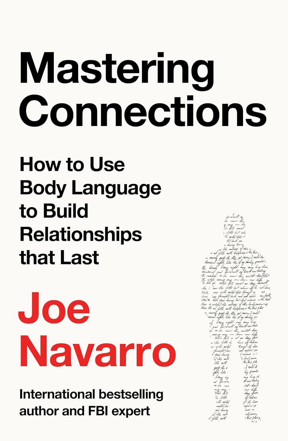 Mastering Connections: How to Use Body Language to Build Relationships that Last (Paperback)