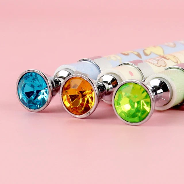 Pokémon Gem 0.5mm Mechanical Pencil