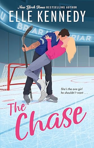 The Chase (Paperback)