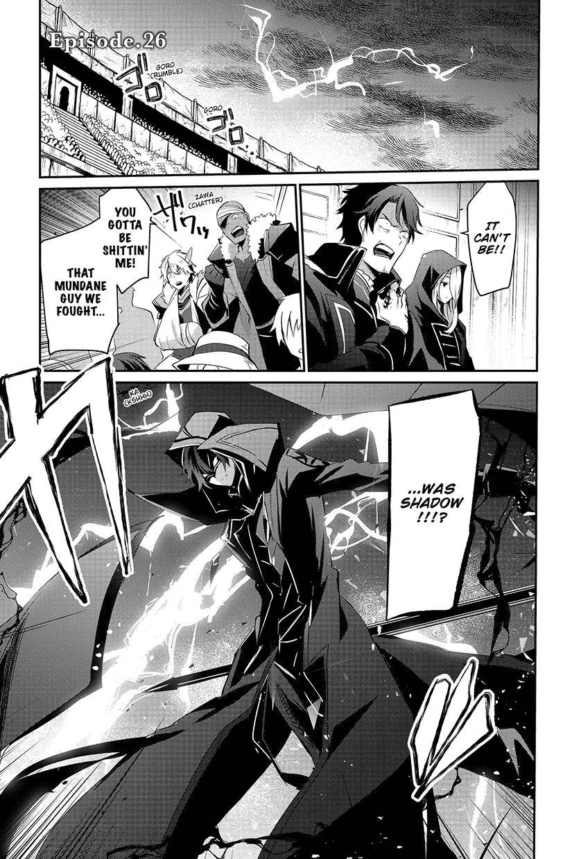 The Eminence In Shadow 07 (Manga)