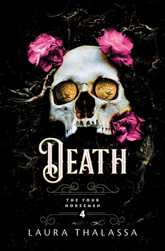 The Four Horsemen #04: Death