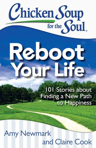 CS FOR THE SOUL: REBOOT YOUR LIFE