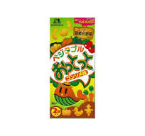 Morinaga Ottotto Biscuits Consume