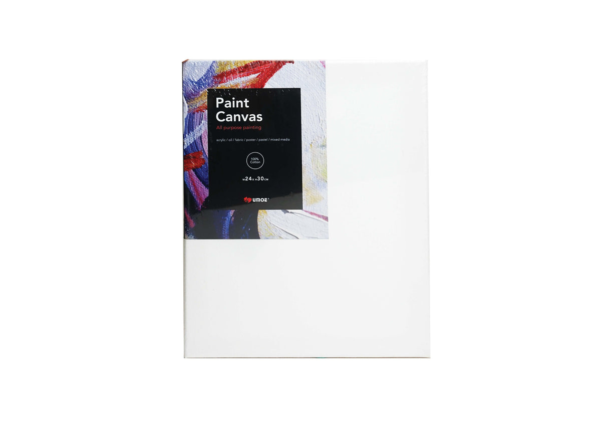 UMOE PAINT CANVAS 24X30 UPCS2430