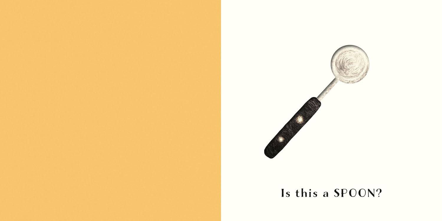 Is This A Plum? (Paperback)