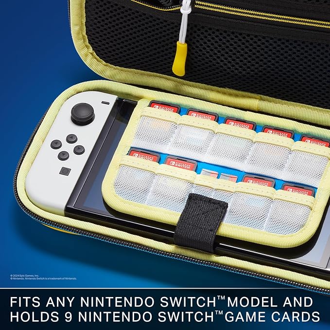 PowerA Protection Case for Nintendo Switch, OLED, Lite - Peely (Officially Licensed)