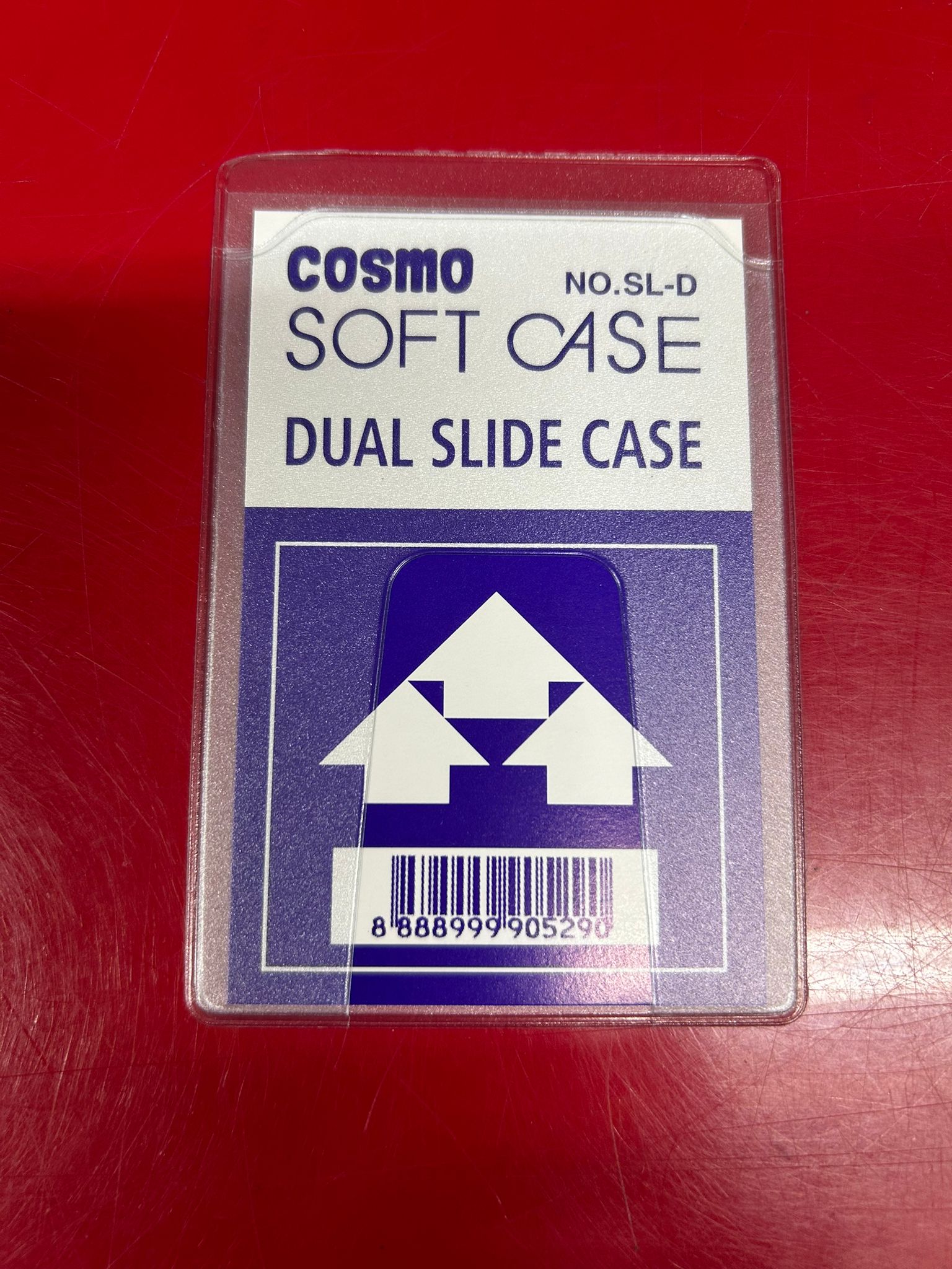 Dual Slide Case Sl-D