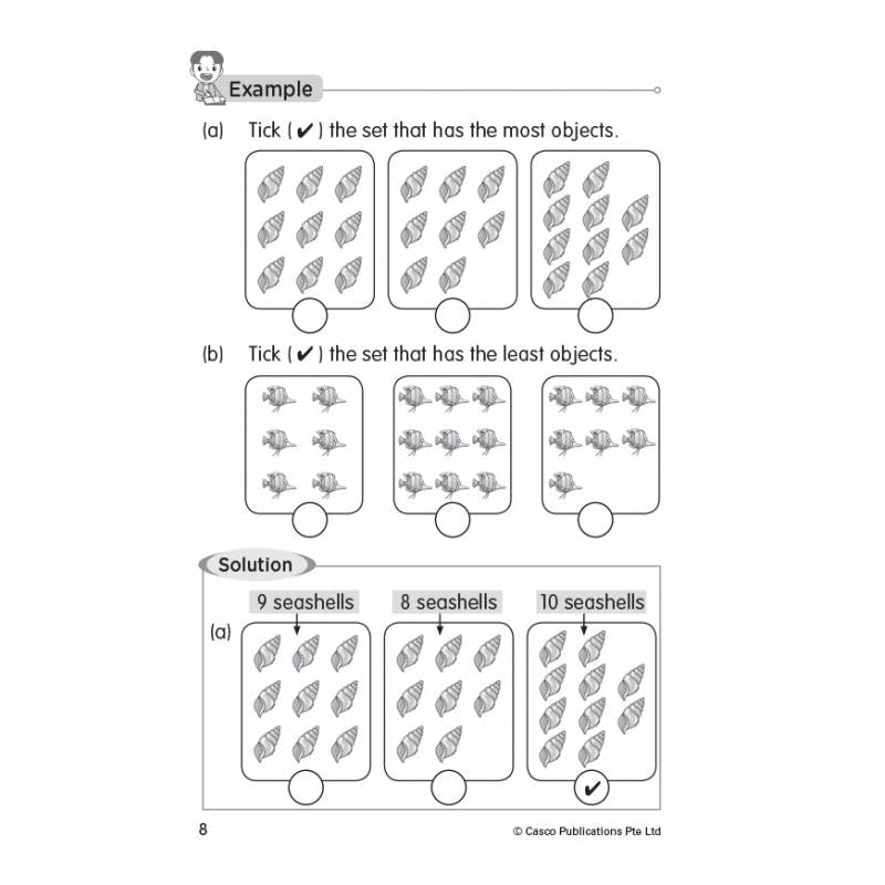 Primary Maths Handbook 1