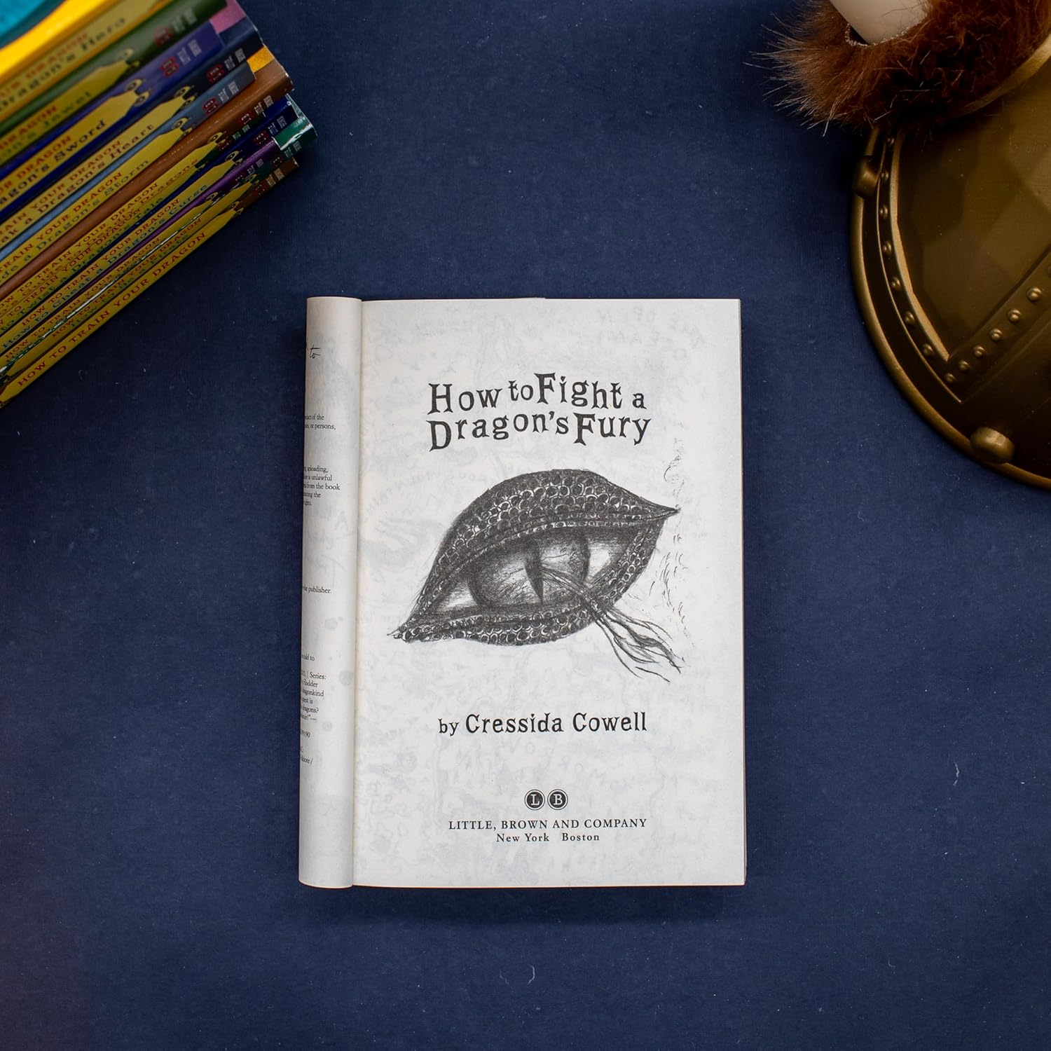 How to Train Your Dragon: How to Fight a Dragon's Fury: 12 (Paperback)