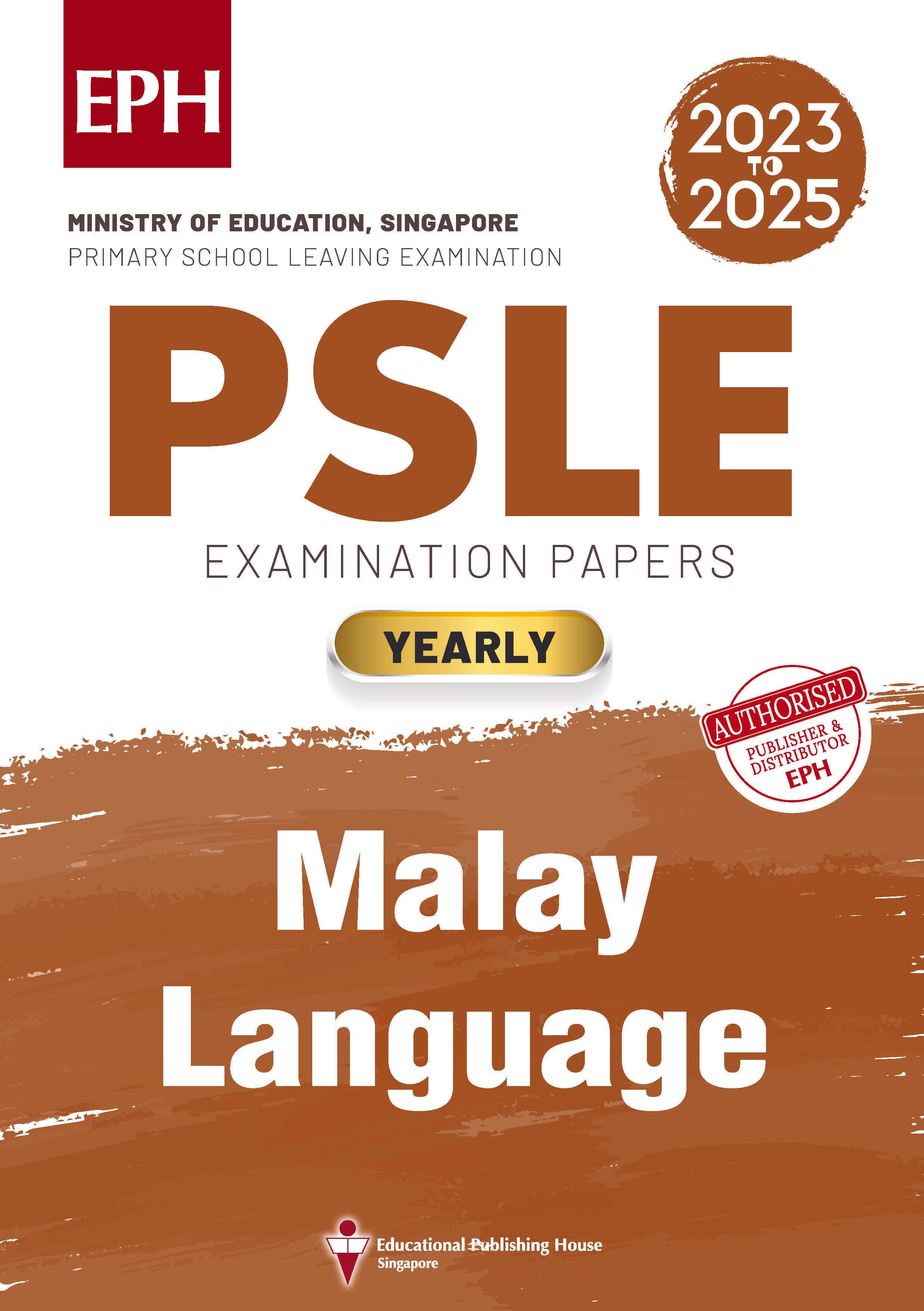 PSLE Malay Examination Q&A 23-25 (Yearly)