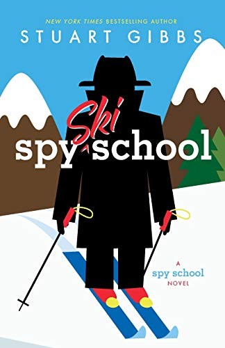 SPY SKI SCHOOL