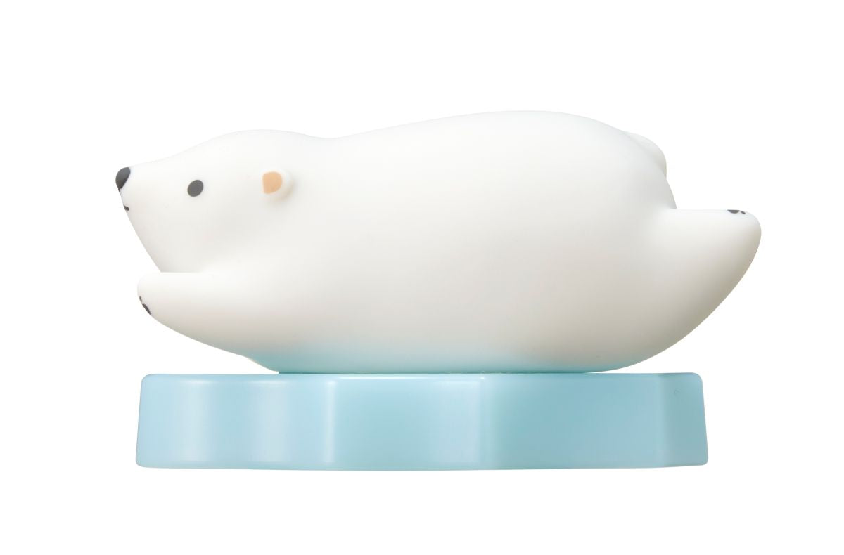 PLUS Pico Friends Box Opener Polar Bear
