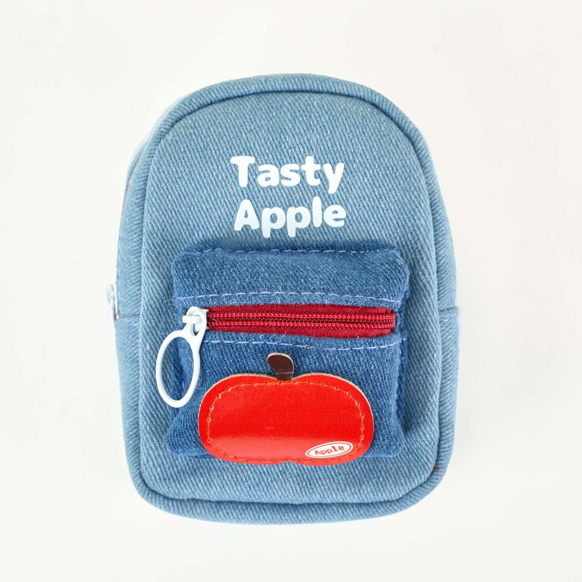 Assorted Coin Bag Apple Mk-9704