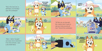 Bluey: Zoo