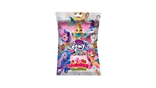 My Little Pony Macaron Strawberry 120g – Popular Book Company Pte Ltd